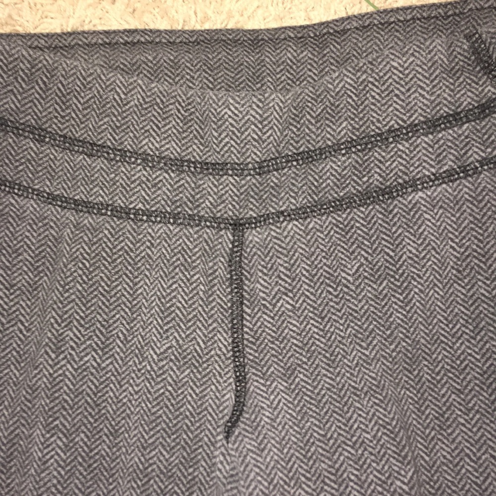 Capris - Picture 2 of 5